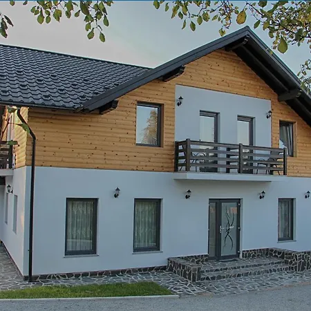 Maramures Landscape Holiday home Moisei