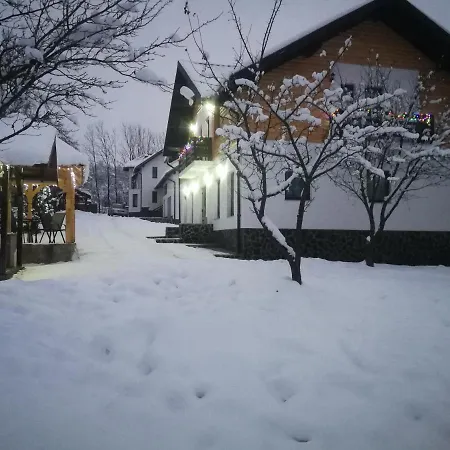 Maramures Landscape *