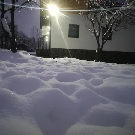 Maramures Landscape Holiday home *
