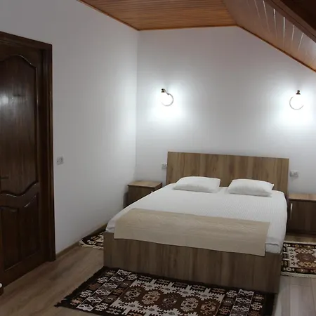 Holiday home Maramures Landscape *