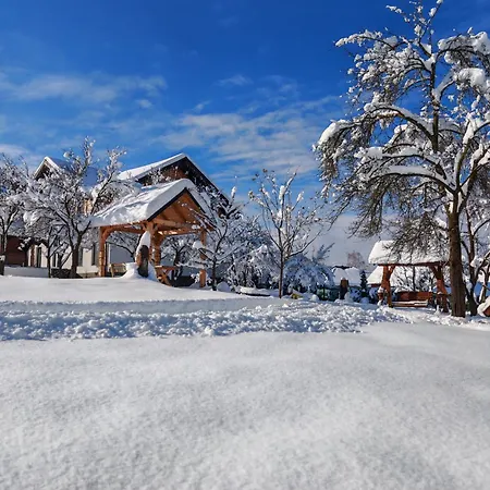 Maramures Landscape *