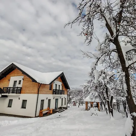 Maramures Landscape