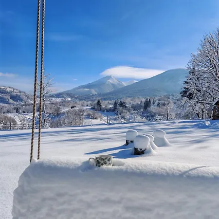 Holiday home Maramures Landscape Moisei
