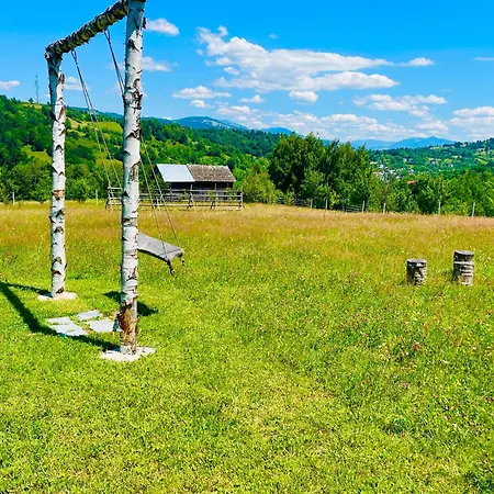 Maramures Landscape