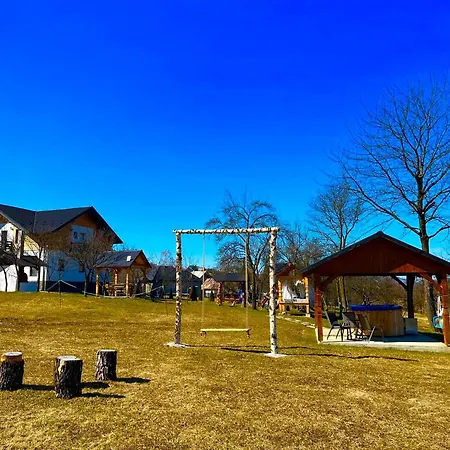 Maramures Landscape * Moisei